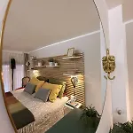 Stylish Nolo Loft - Workstation In A 1910 Charm Apartamento Milán