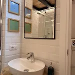 Apartamento Stylish Nolo Loft - Workstation In A 1910 Charm