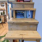 Stylish Nolo Loft - Workstation In A 1910 Charm Apartamento *