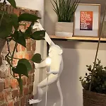 Apartamento Stylish Nolo Loft - Workstation In A 1910 Charm Milán