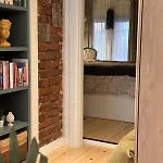Apartamento Stylish Nolo Loft - Workstation In A 1910 Charm