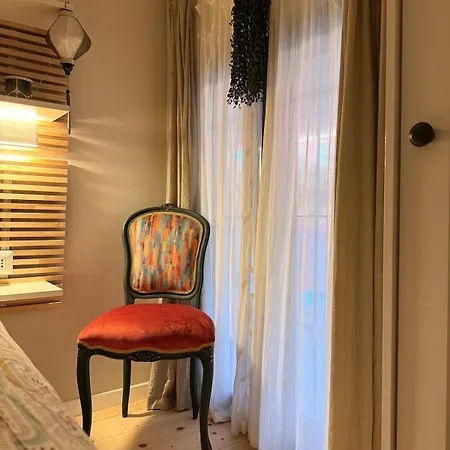 Stylish Nolo Loft - Workstation In A 1910 Charm דירה